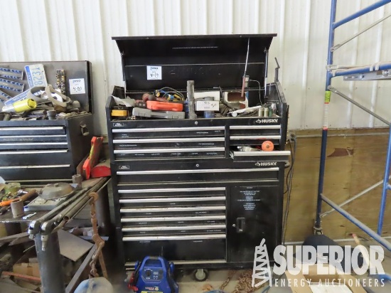 HUSKY Tool Chest