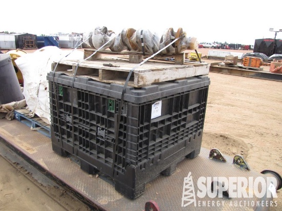 DETROIT Series 60 Diesel Eng Core