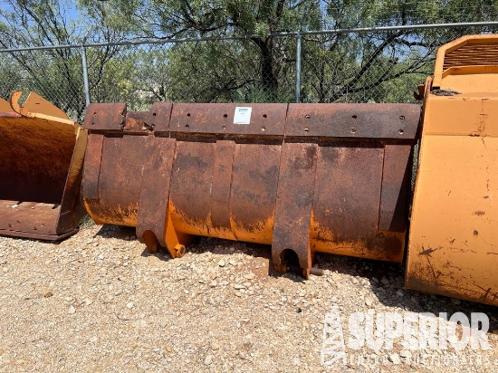 103"W Wheel Loader GP Bucket