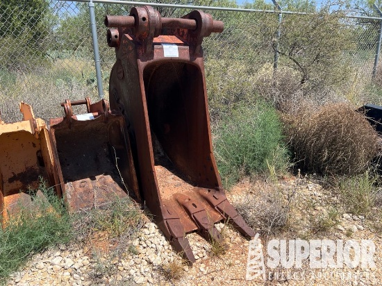 ESCO Excavator Bucket