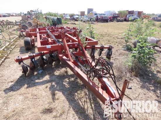 SUNFLOWER 4410-13 Disc Ripper