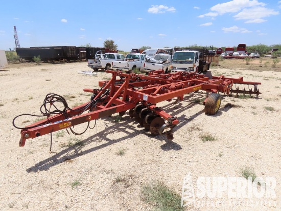 SUNFLOWER 4410-13 Disc Ripper