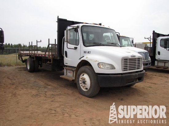 2006 FREIGHTLINER Business Class M2 S/A Tool Truck