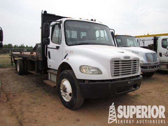 2006 FREIGHTLINER Business Class M2 S/A Tool Truck