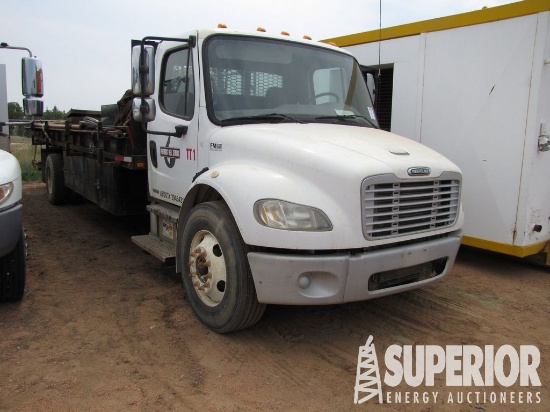 2006 FREIGHTLINER Business Class M2 S/A Tool Truck