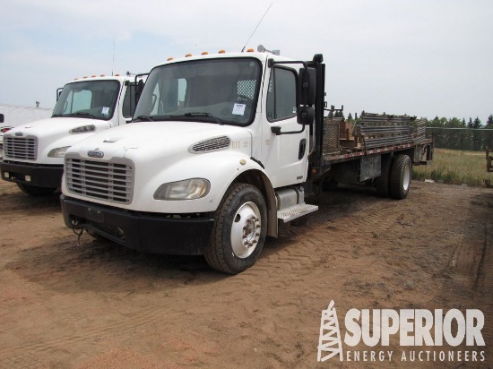 2005 FREIGHTLINER Business Class M2 S/A Tool Truck