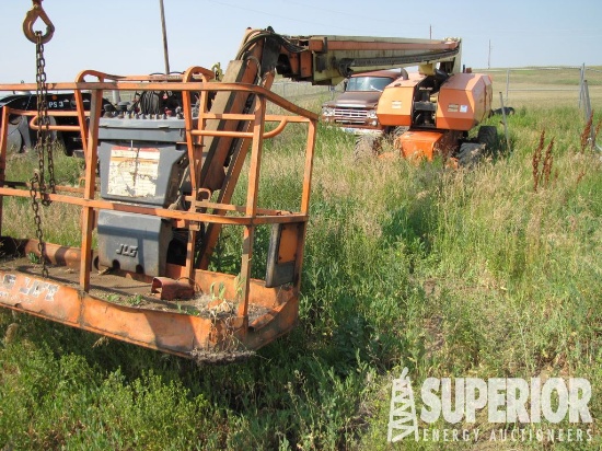 2006 JLG 860SJ Manlift