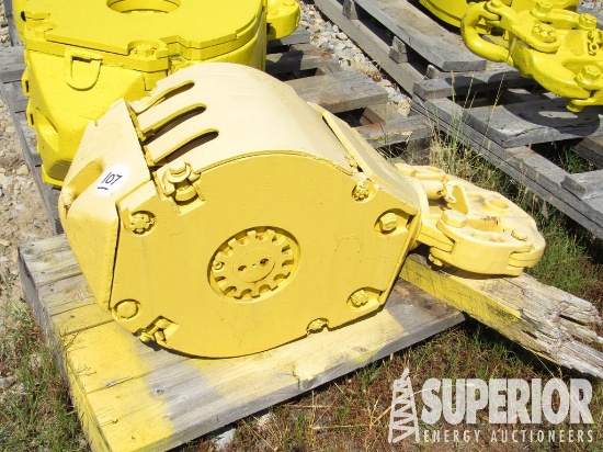 McKISSICK 83 75-Ton 3-Sheave Tubing Blocks