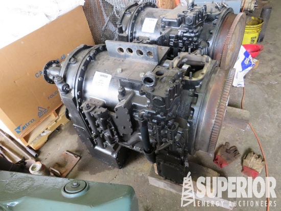 ALLISON CLTl-5860 DB Transmission