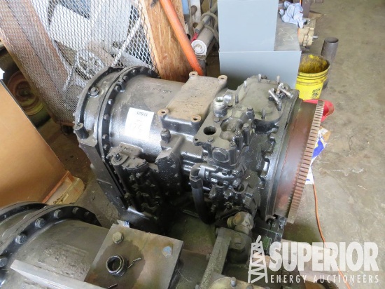 ALLISON CLT-5860 DB Transmission