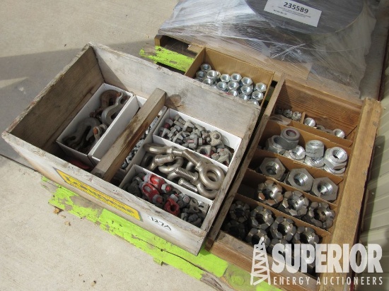 Assorted Hardware