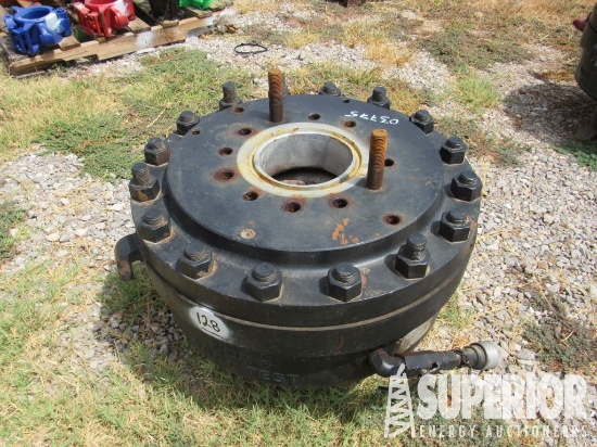 2006 REGAN Torus 7-1/16" 3000# Annular BOP