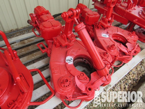 BJ RS Hyd Tubing Tongs