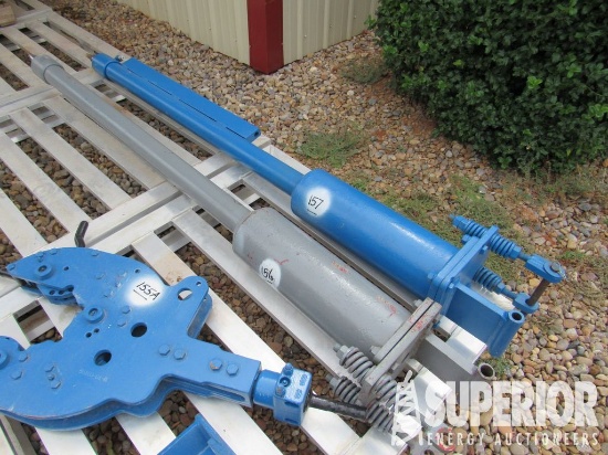 FOSTER Hyd Tong Lift Cylinder