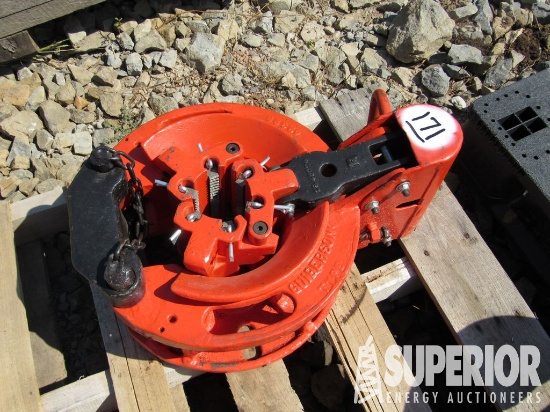 GUIBERSON T-60 Air Tubing Slips