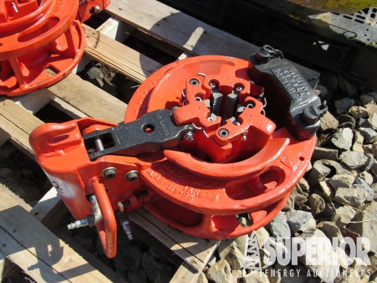 GUIBERSON T-60 Air Tubing Slips