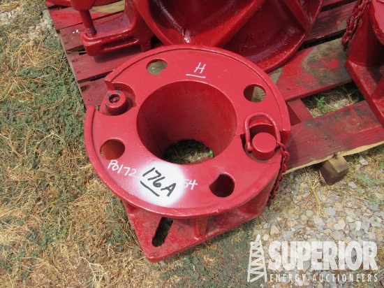 100-Ton 3-1/2" Tubing Bowl