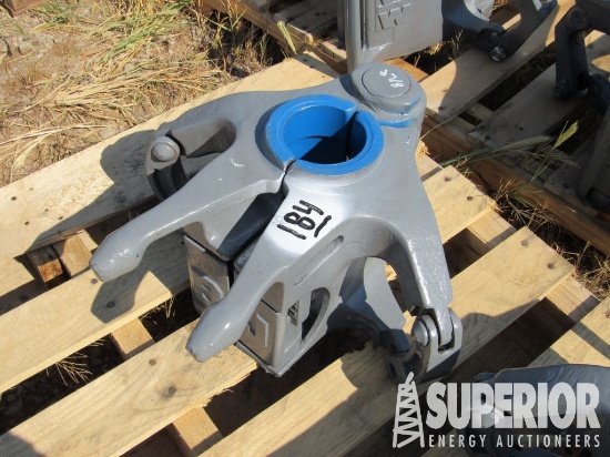 BJ TA-100 CL Tubing Elevators