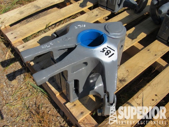 KING OIL TOOL 100-Ton CL Tubing Elevators