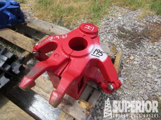 RT TA-65 Tubing Elevators