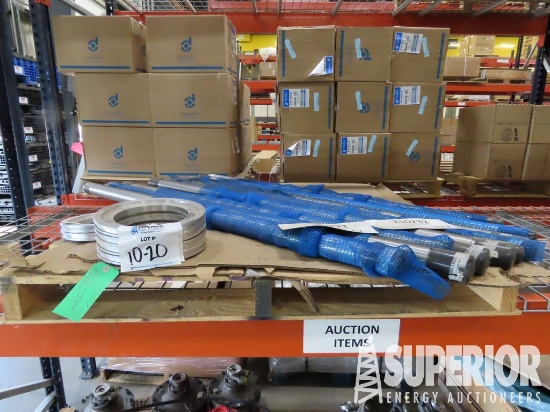Frac Parts