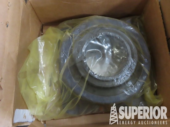 Bearings