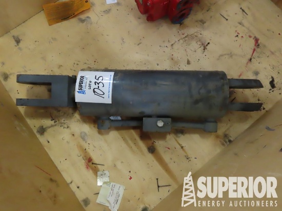 20" Stroke Hyd Forklift Cylinder