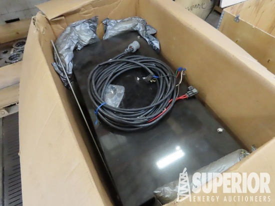 WEBASTO 920273 Heater w/Hardware