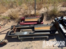 CRT Cradles & Transport Skids