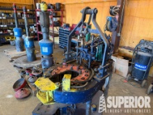 MCCOY HD 8-5/8" Hyd Casing Tong