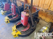 FARR 13625 13-5/8" Hyd Casing Tong