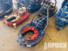 FARR 10-3/4" Hyd Casing Tongs