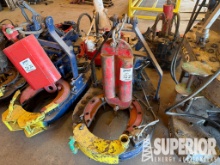 FARR 13-5/8" Hyd Casing Tongs
