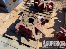 HYC Slips Type Elevator