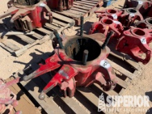 HYC Slip Type Elevator Bowl