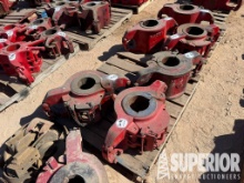 (3) SLX 5-1/2" 250-Ton SD Casing Elevators