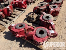 (3) SLX 4-1/2" 150-Ton SD Casing Elevators