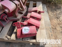 CAVINS E 175-Ton Slip Heads