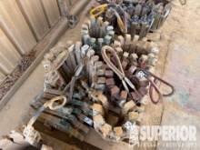 (2) Drill Collar Slips