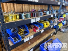 Misc Tong Parts