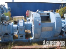 2011 HONGHUA JC40DB 1500HP AC Drwwks
