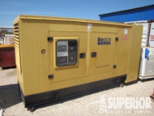 2011 LTECH KM205/KJ230E Elec Generator