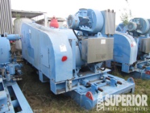 2011 RS-F800 Triplex Mud Pump