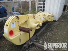 DG315 350-Ton Hook
