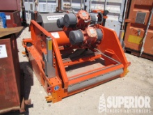 MI SWACO Meerkat Shale Shaker