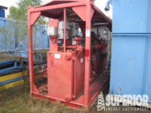 8-Station Closing Unit