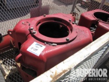 275-Ton Casing Elevator & Spider