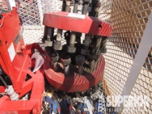 (2) 13-5/8" x 7-1/16" 5000# DSAs