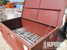 Drilling Rig Components