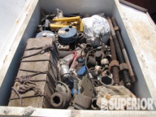 Drilling Rig Components
